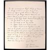 Image 1 : 1870 Micronesian Treaty- High Chiefs of Tarawa
