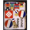 Image 1 : Devers, General Jacob - World War II Ribbons & Insignia
