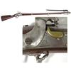 Image 1 : U.S. Civil War Model 1840 Contract Flintlock Musket