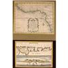 Image 1 : Two Slavery-Related Maps