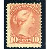 Image 1 : 1870-1893. Small Queen Issue