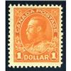 Image 1 : 1912-25, 1c-$1 King George V Admiral complete