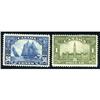 Image 1 : 1928-29, 1c-$1 King George V Scroll definitives