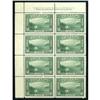 Image 1 : 1938, 10c-$1 Pictorial definitives, Rare Dealer Stock