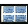 Image 1 : 1942, $1 Destroyer Block of Four