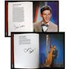 Image 1 : Hollywood Color Portraits Book w/22 Celebrity Signature