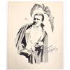 Image 1 : Lugosi, Bela - Signed Photo as Count Dracula