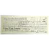 Image 1 : Marilyn Monroe Salary Check