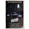 Image 1 : Empire Strikes Back - Advance One Sheet (England)