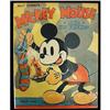 Image 1 : Mickey Mouse and his Friends #904 (Whitman, 1936)
