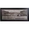 Image 1 : 1909 Opening Game World's Series Panorama