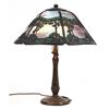 Image 1 : Handel Section Tree Lamp