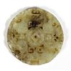 Image 1 : Round Archaic Jade Pei, Ming Dynasty