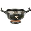 Image 1 : Gnathia Ware Kylix Drinking Cup