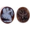 Image 1 : Greco-Roman Cameo, circa 4th-3rd Century B.C.