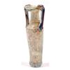 Image 1 : Roman Glass Balsamarium. c. 4th century AD