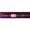 Image 1 : Rare Rolex Prince 14K Two Tone Wrist Watch