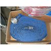 Image 3 : 3 Heavy Duty Water Hose