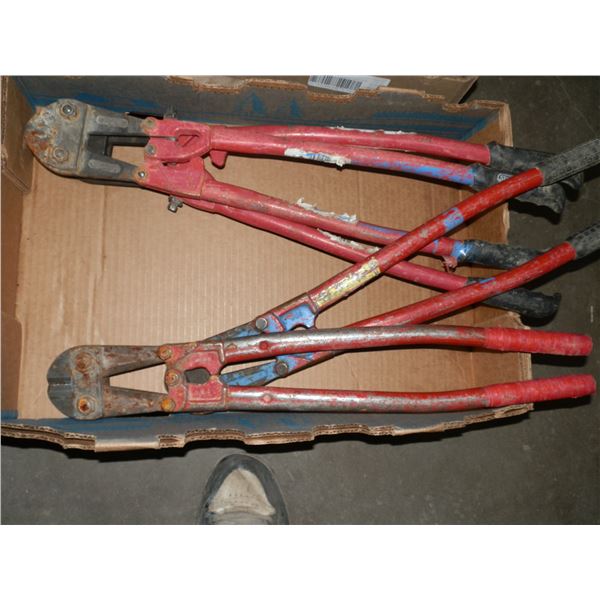 Bolt Cutters