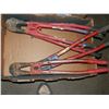 Image 1 : Bolt Cutters