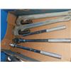 Image 1 : 2 Heavy Duty Pipe Wrenches