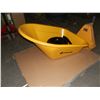 Image 2 : Plastic Wheel Barrow