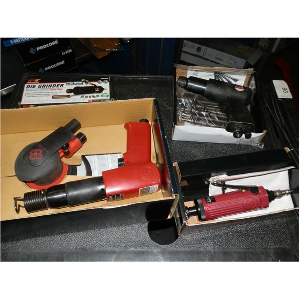 Air Tool Lot