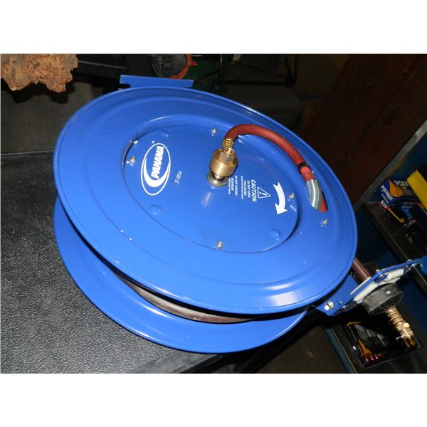 Air Hose Reel