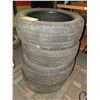 Image 1 : 4 Tires