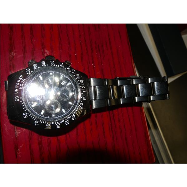 Rolex Watch