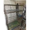 Image 1 : Stainless Steel Storage Rack