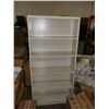 Image 1 : Metal Bookshelf