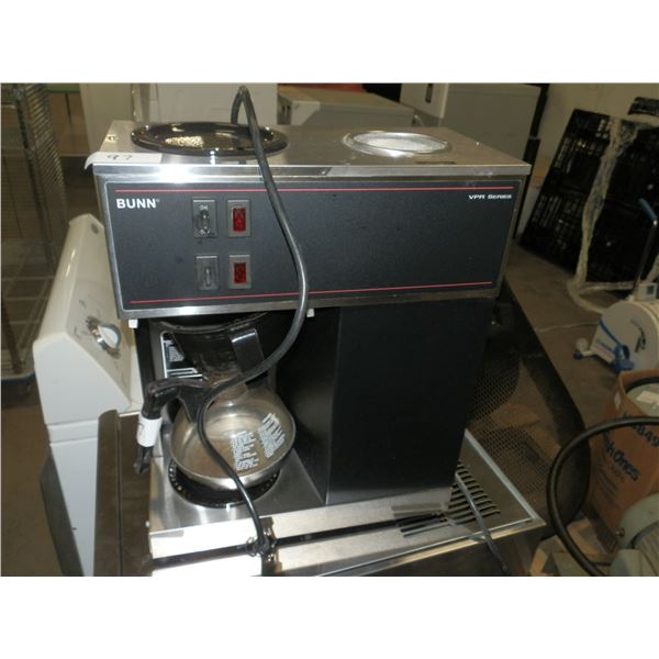 Bunn Coffee Machine