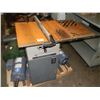 Image 2 : Rockwell / Beaver Table saw