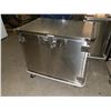 Image 1 : Stainless Steel Storage Cart