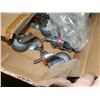 Image 3 : 2 Boxes Of Caster Wheels