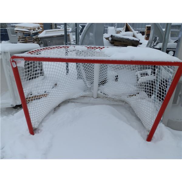 Hockey Net