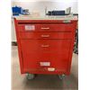 Image 1 : Tool Chest On Wheels