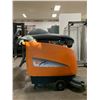 Image 1 : Taski Floor Scrubbing Machine