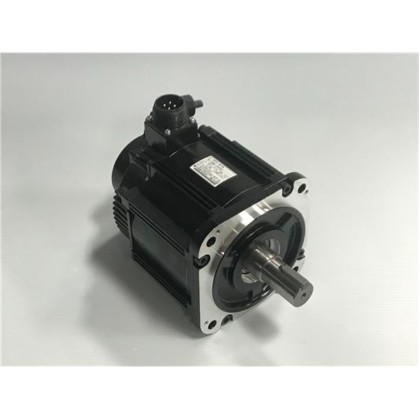 Yaskawa #SGMGV-20ADA61 AC Servo Motor