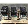 Image 4 : (3) GE Drives