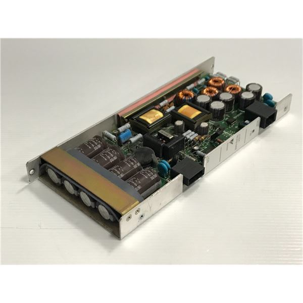 Yaskawa #JUSP-RCP01AAD Circuit Board