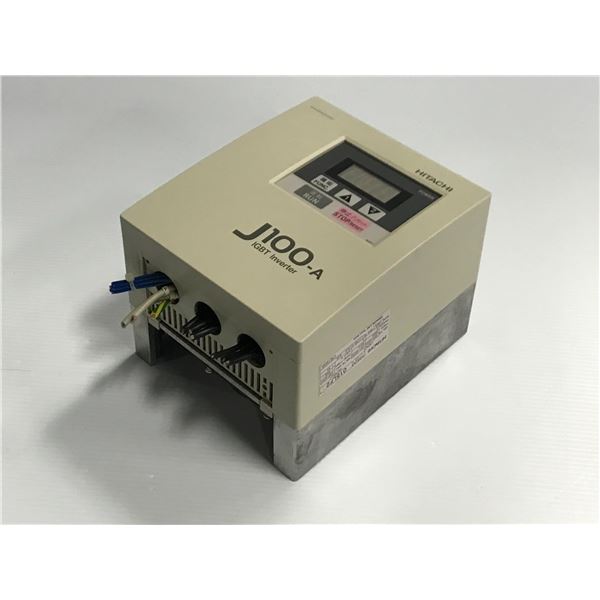 Hitachi #J100 015LF2 Inverter