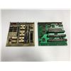 Image 1 : Lot of (2) Circuit Boards