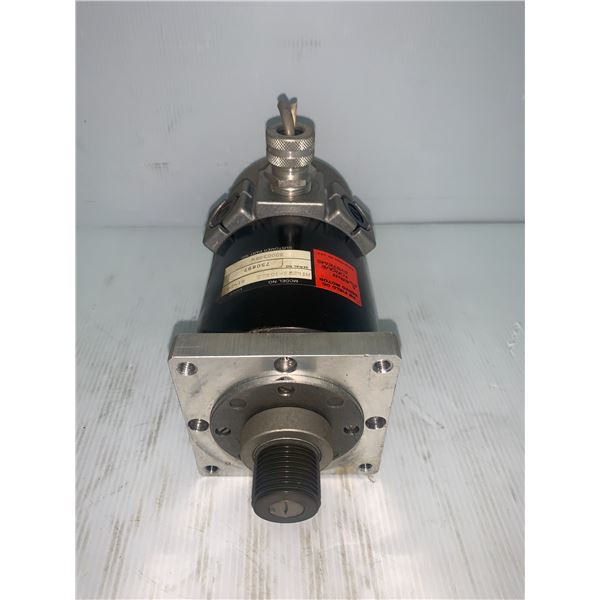 EG& G Torque Systems # MT4225-105CE Servo Motor