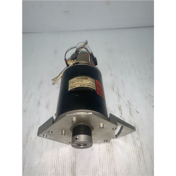 EG& G Torque Systems # MT3528-102FF Servo Motor