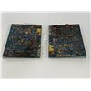 Image 1 : (2) Servo Dynamics # SDFP1525H-12-197 FET Module Circuit Boards