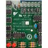 Image 9 : Yaskawa # JASP-HE011B Circuit Board