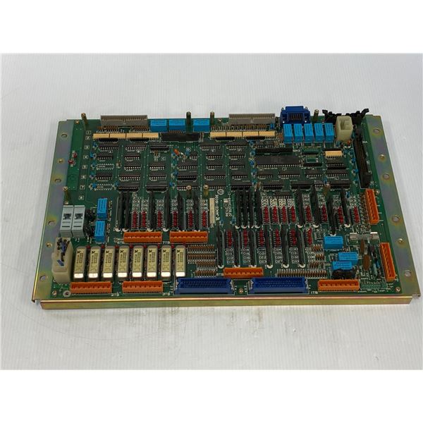 Yaskawa # JANCD-1003E Circuit Board