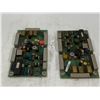 Image 16 : Lot Of (4) Circuit Boards